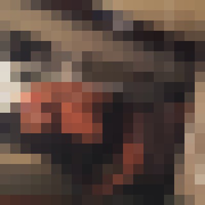 Background image - blurred
