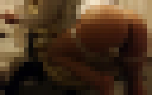 Background image - blurred