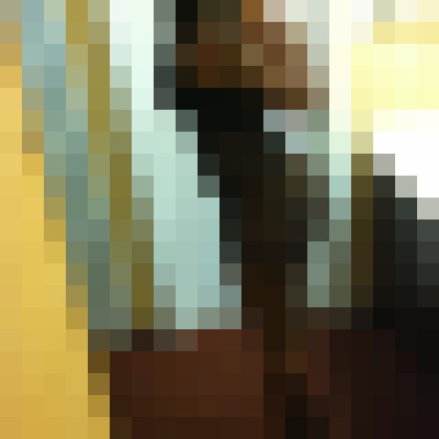 Background image - blurred