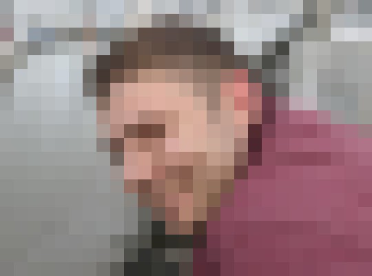 Background image - blurred