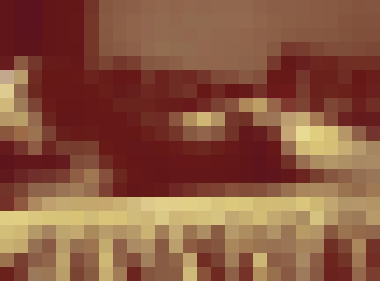 Background image - blurred