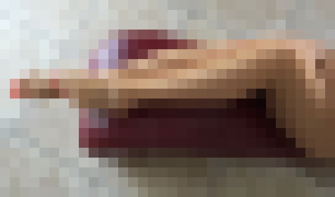 Background image - blurred