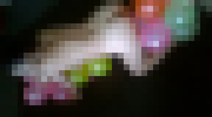 Background image - blurred