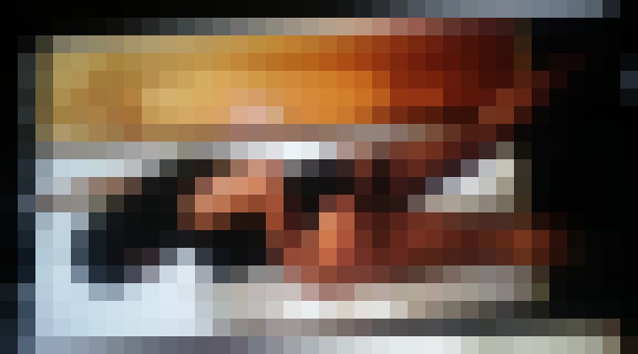 Background image - blurred