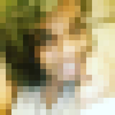 Background image - blurred