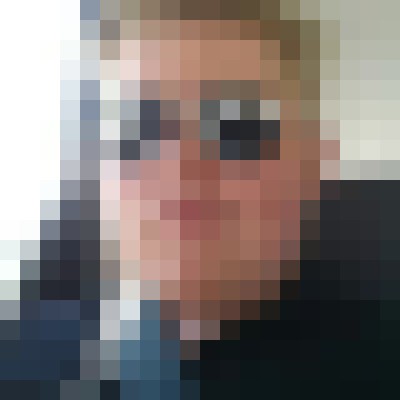 Background image - blurred