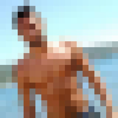 Background image - blurred