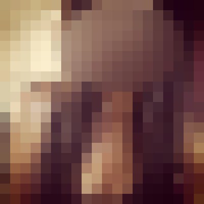 Background image - blurred