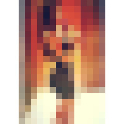 Background image - blurred