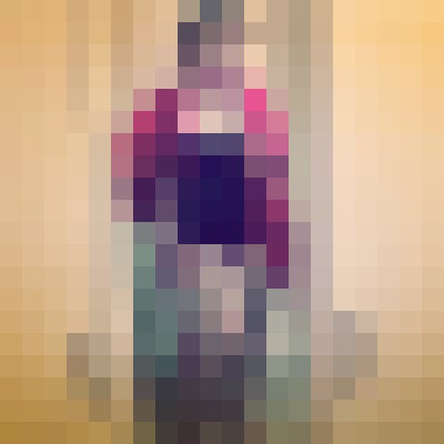 Background image - blurred