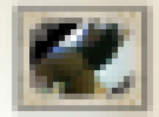 Background image - blurred