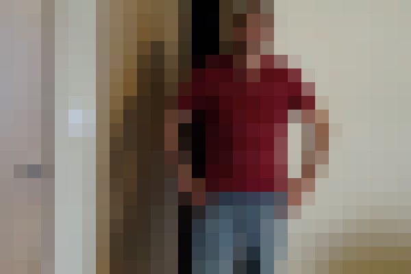 Background image - blurred