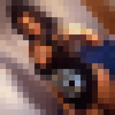 Background image - blurred