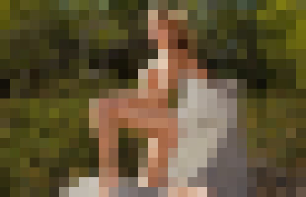 Background image - blurred