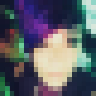 Background image - blurred