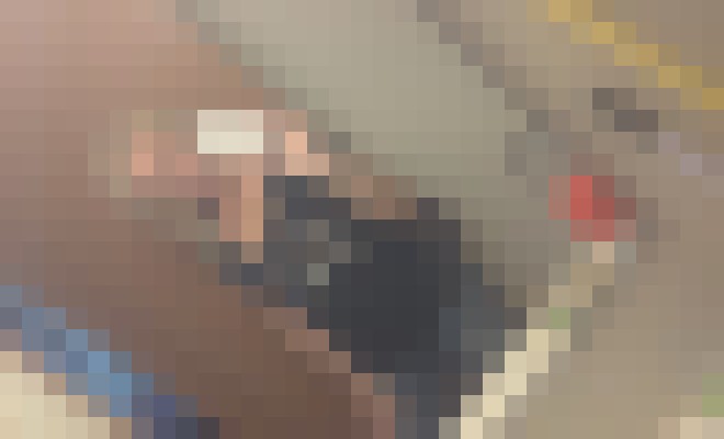Background image - blurred
