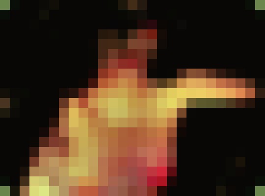 Background image - blurred