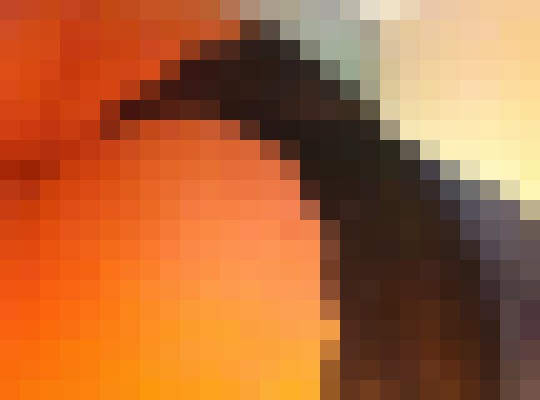 Background image - blurred