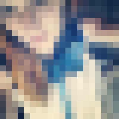 Background image - blurred