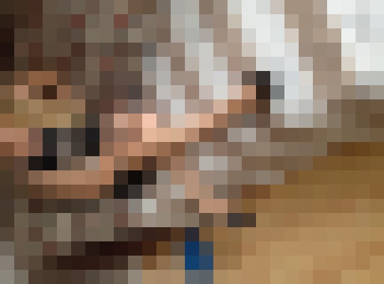 Background image - blurred