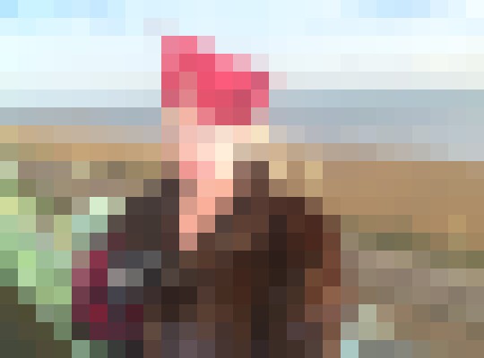 Background image - blurred