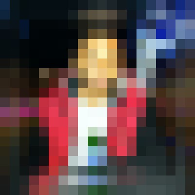 Background image - blurred