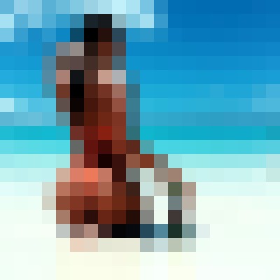Background image - blurred