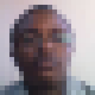 Background image - blurred