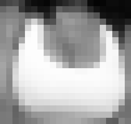 Background image - blurred