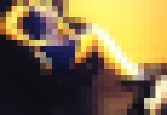 Background image - blurred