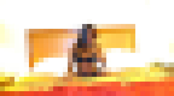 Background image - blurred