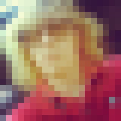 Background image - blurred