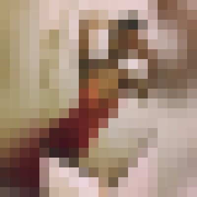 Background image - blurred