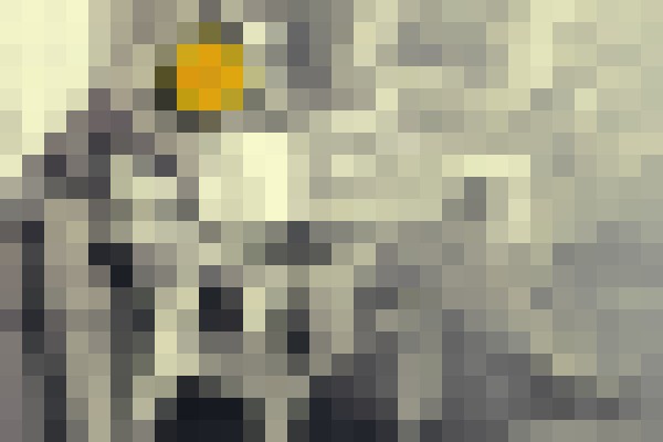Background image - blurred