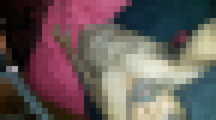 Background image - blurred