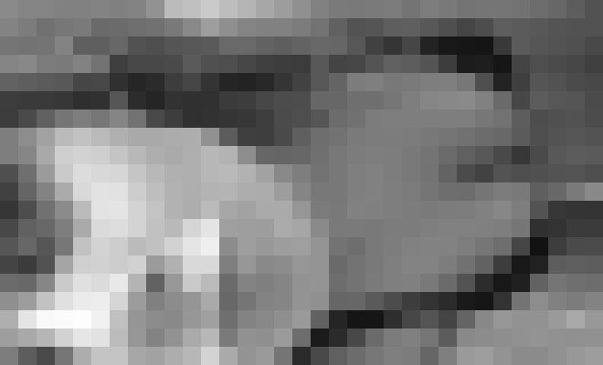 Background image - blurred