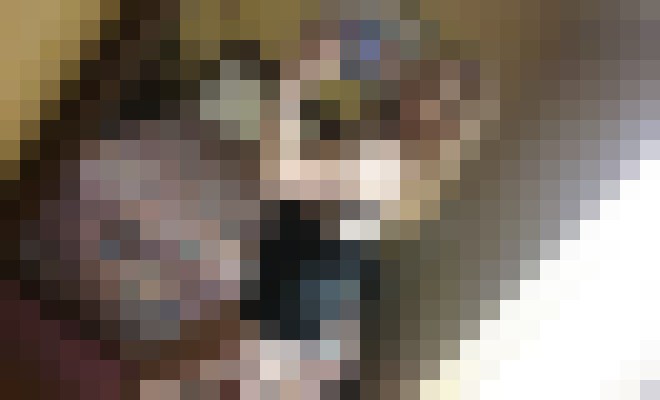 Background image - blurred