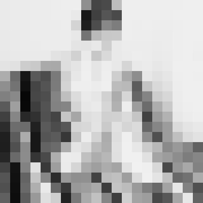 Background image - blurred