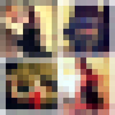 Background image - blurred