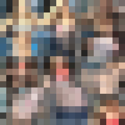 Background image - blurred