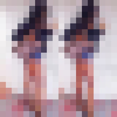 Background image - blurred