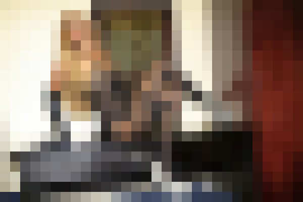 Background image - blurred