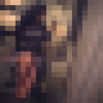 Background image - blurred