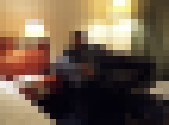 Background image - blurred