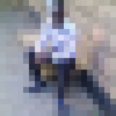 Background image - blurred