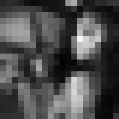 Background image - blurred