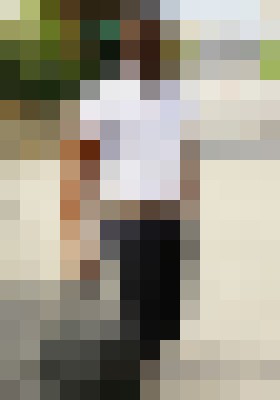 Background image - blurred