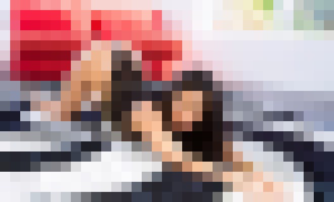 Background image - blurred