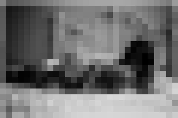 Background image - blurred
