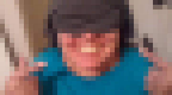 Background image - blurred